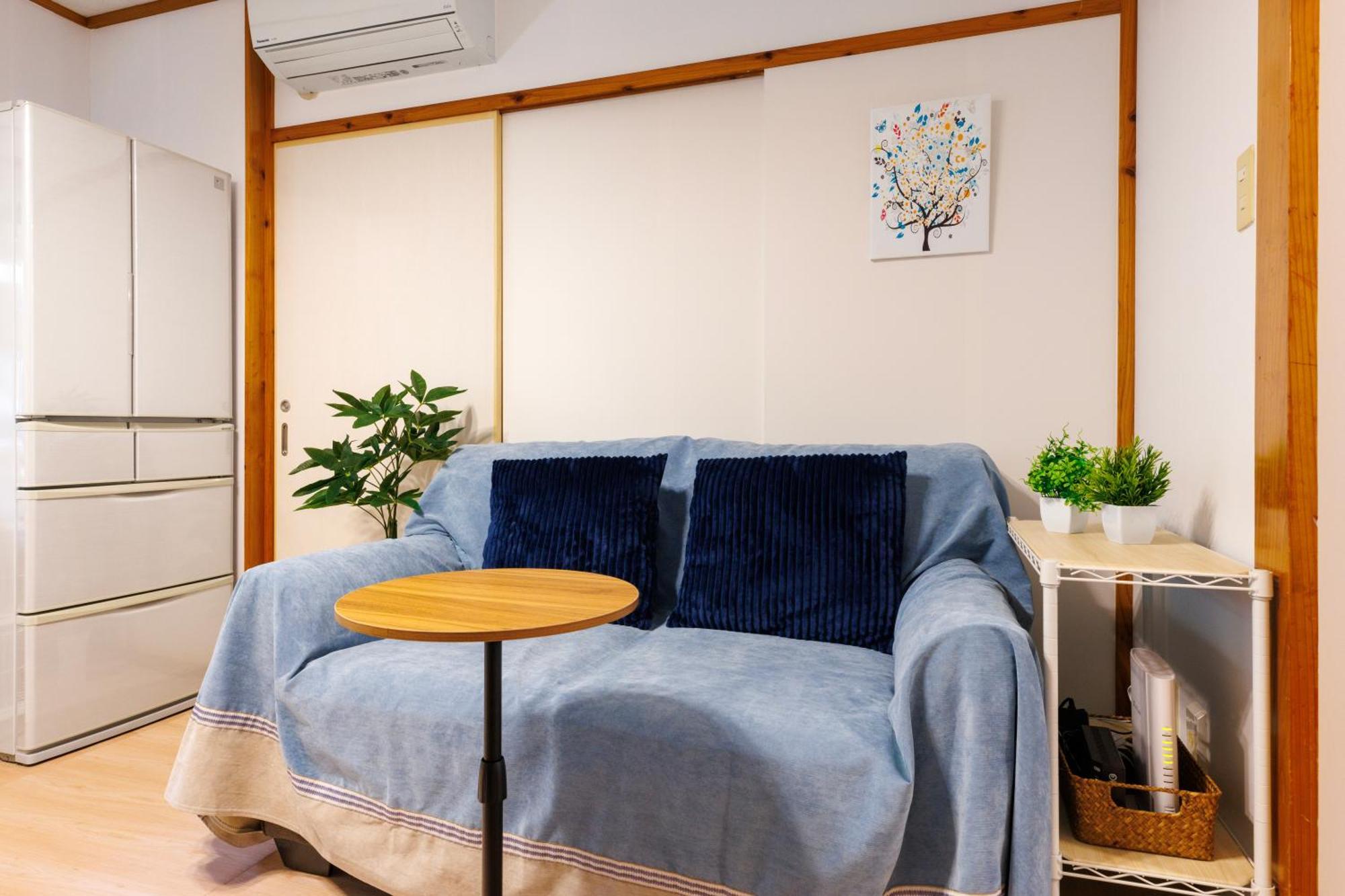 新規オープン サウナ Bbq ジャグジー付き 最大7名 無料駐車場4台 ビーチまで車で5分 Sky House Vila Uruma Exterior foto