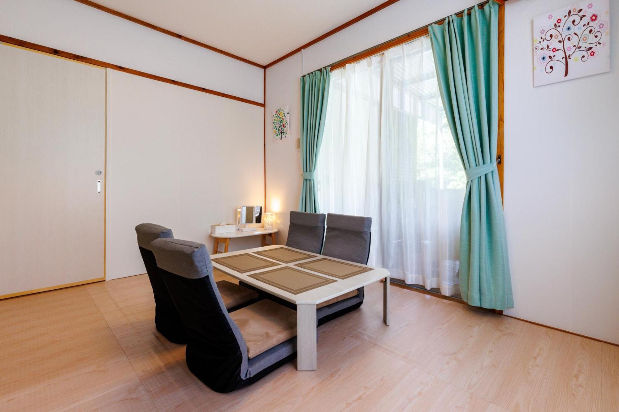 新規オープン サウナ Bbq ジャグジー付き 最大7名 無料駐車場4台 ビーチまで車で5分 Sky House Vila Uruma Exterior foto