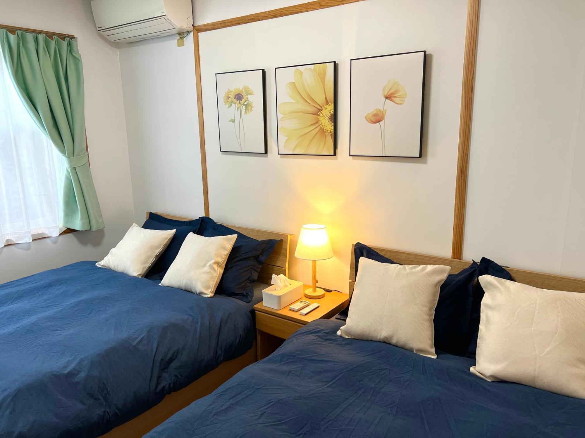 新規オープン サウナ Bbq ジャグジー付き 最大7名 無料駐車場4台 ビーチまで車で5分 Sky House Vila Uruma Exterior foto