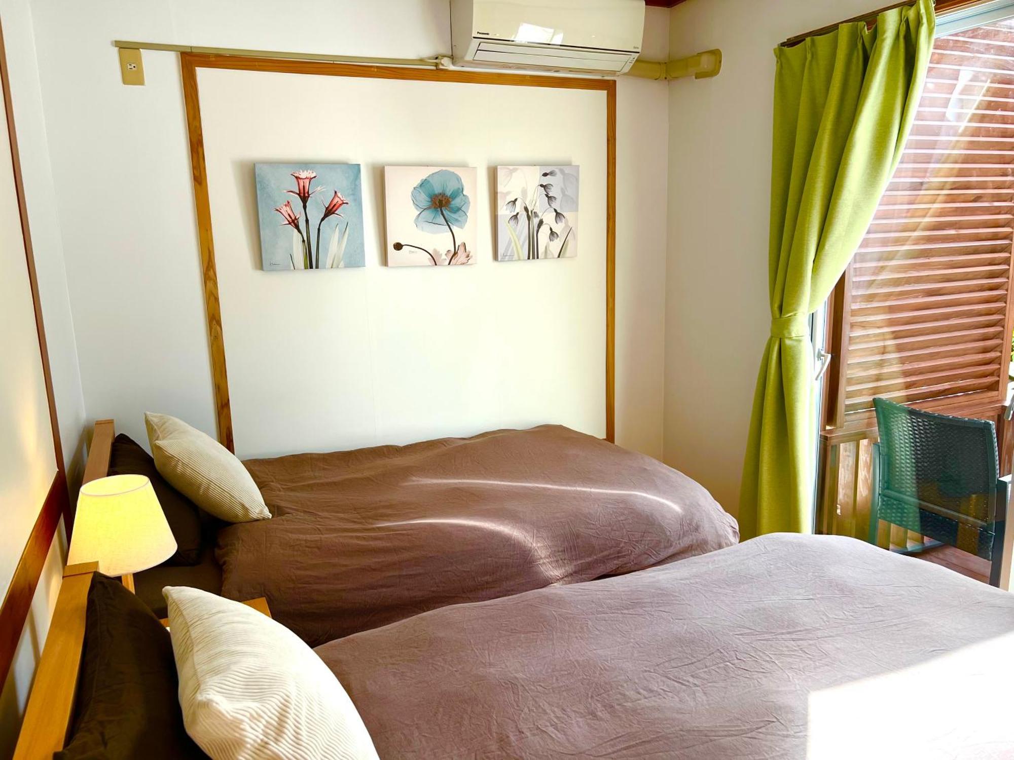 新規オープン サウナ Bbq ジャグジー付き 最大7名 無料駐車場4台 ビーチまで車で5分 Sky House Vila Uruma Exterior foto